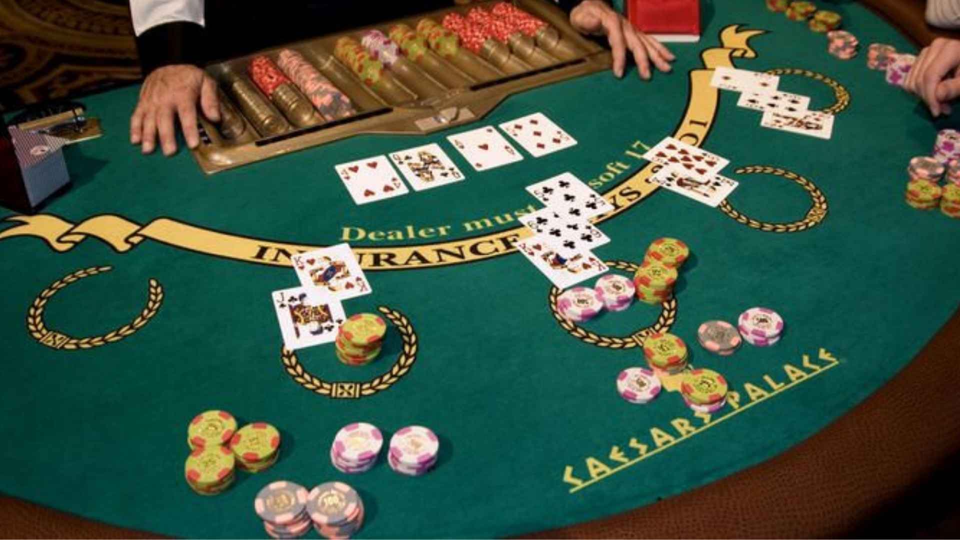 Casino Games That Pay Real Money Popular Games and Key Payout Features Explained